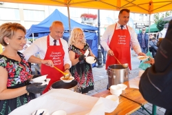 Czytaj więcej: Małopolski (Zakliczyński) Festiwal Fasoli 