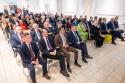 Czytaj więcej: 35 lat samorządu gminy Zakliczyn: udało się!