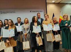 Czytaj więcej: Gala „Rozwiń swoją Gminę”