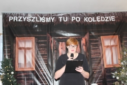 Czytaj więcej: Siła wspólnoty i potęga tradycji w Gwoźdźcu 