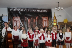 Czytaj więcej: Siła wspólnoty i potęga tradycji w Gwoźdźcu 