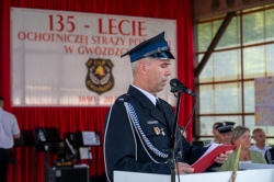 Czytaj więcej: Historia OSP w Gwoźdźcu 