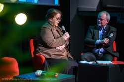 Czytaj więcej: „Solidarność” była jego życiem. Wieczór wspomnień o Karolu Krasnodębskim