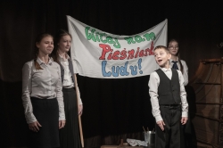 Czytaj więcej: „Liczym ziarnka piasku” i nie tylko 