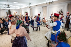 Czytaj więcej: Finał „Międzypokoleniowego Mostu Kultury” 