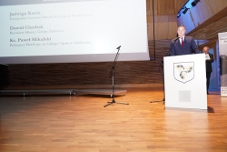 Czytaj więcej: Od Opatkowic do Zakliczyna. Siedem wieków istnienia parafii pw. św. Idziego Opata