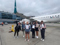 Czytaj więcej: Nauczyciele z Filipowic w Portugalii – Erasmus+ w działaniu!