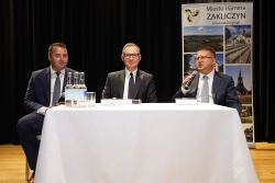 Czytaj więcej: TO JA. Andrzej Duda w Zakliczynie