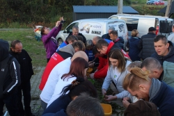 Czytaj więcej: IV Turniej Sołectw Powiatu Tarnowskiego w Paleśnicy