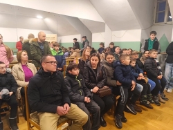 Czytaj więcej: Nabór uczestników do drugiego roku projektu „Mistrz tradycji – harmonia i heligonka”