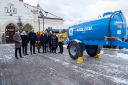 Czytaj więcej: Lepiej przygotowani na wszelkie zagrożenia