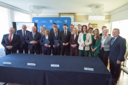 Czytaj więcej: Będzie obwodnica Wierzchosławic i Łętowic