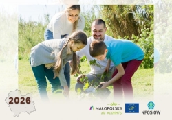 Czytaj więcej: Bądźcie z nami podczas V Małopolskiego Dnia dla Klimatu