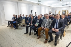 Czytaj więcej: Podziękowania realizatorom projektów „Polak, Węgier dwa bratanki…” oraz promocji „Szlaku Zamków w...