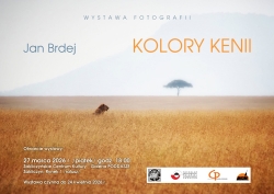 Czytaj więcej: Kolory Kenii w Zakliczynie 