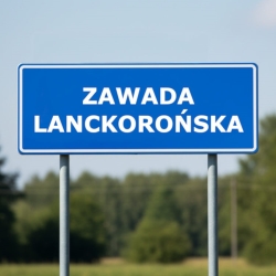 Czytaj więcej: Chodnik w kierunku Melsztyna