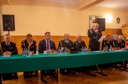 Czytaj więcej: Trwa kampania sprawozdawczo – wyborcza w OSP 