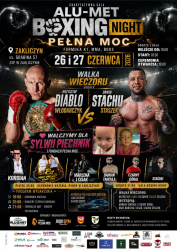 Czytaj więcej: Gala Alu Met Boxing Night – Pełna Moc w Zakliczynie 