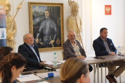 Czytaj więcej: Podsumowanie 28 – go roku działalności Stowarzyszenia „Klucz” 