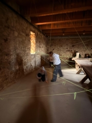 Czytaj więcej: Ferie zimowe z ZCK w Melsztynie 