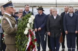 Czytaj więcej: 45-lecie rejestracji NSZZ Rolników Indywidualnych „Solidarność”