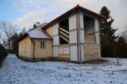 muzeum regionalnego w zakliczynie