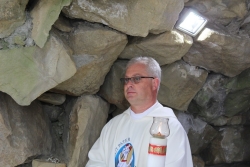 o. Janusz Wróbel